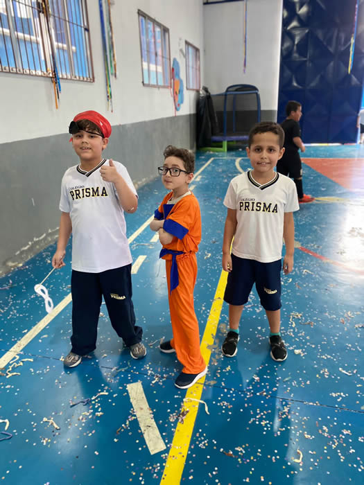 Carnaval 2023